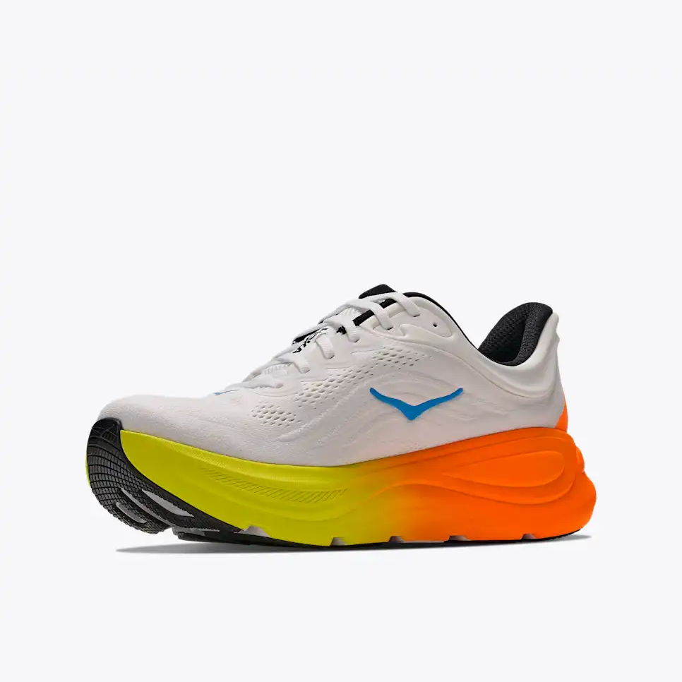 Men's Everyday Running Shoes