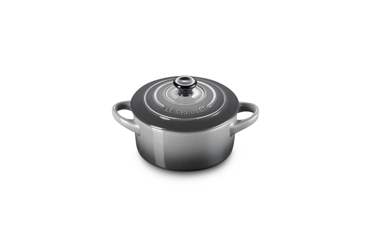 Stoneware Petite Casserole