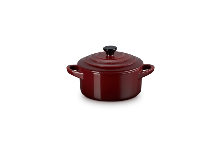 Stoneware Petite Casserole