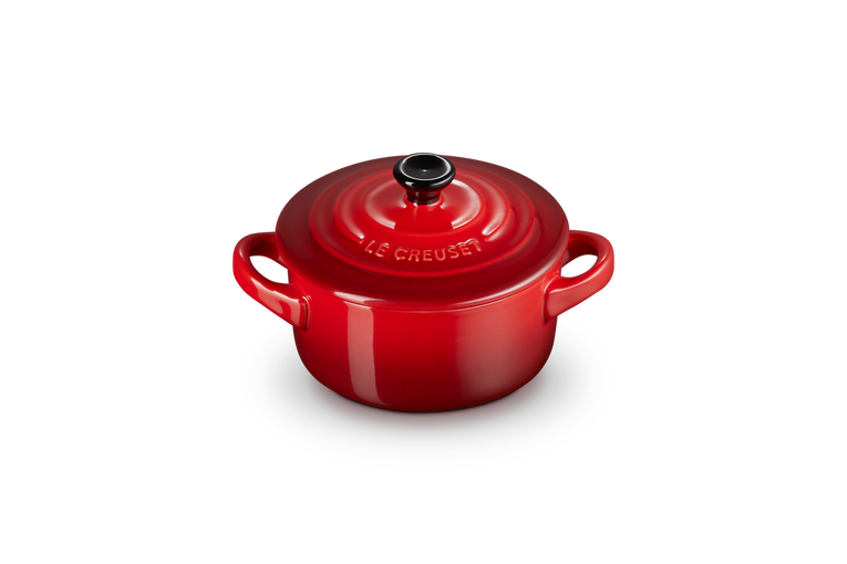 Stoneware Petite Casserole