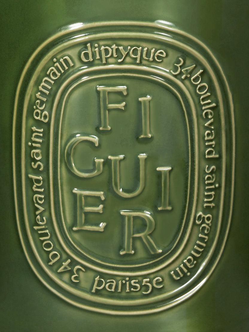 Figuier (Feigenbaum) – Duftkerze