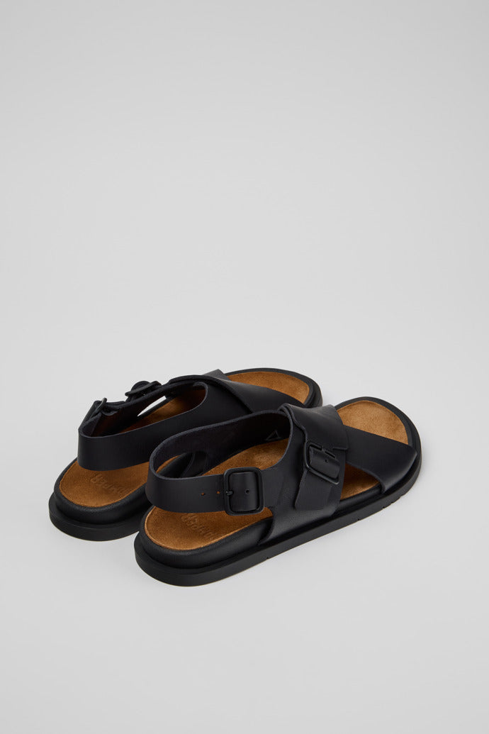 Lluc Sandal Leather Sandals