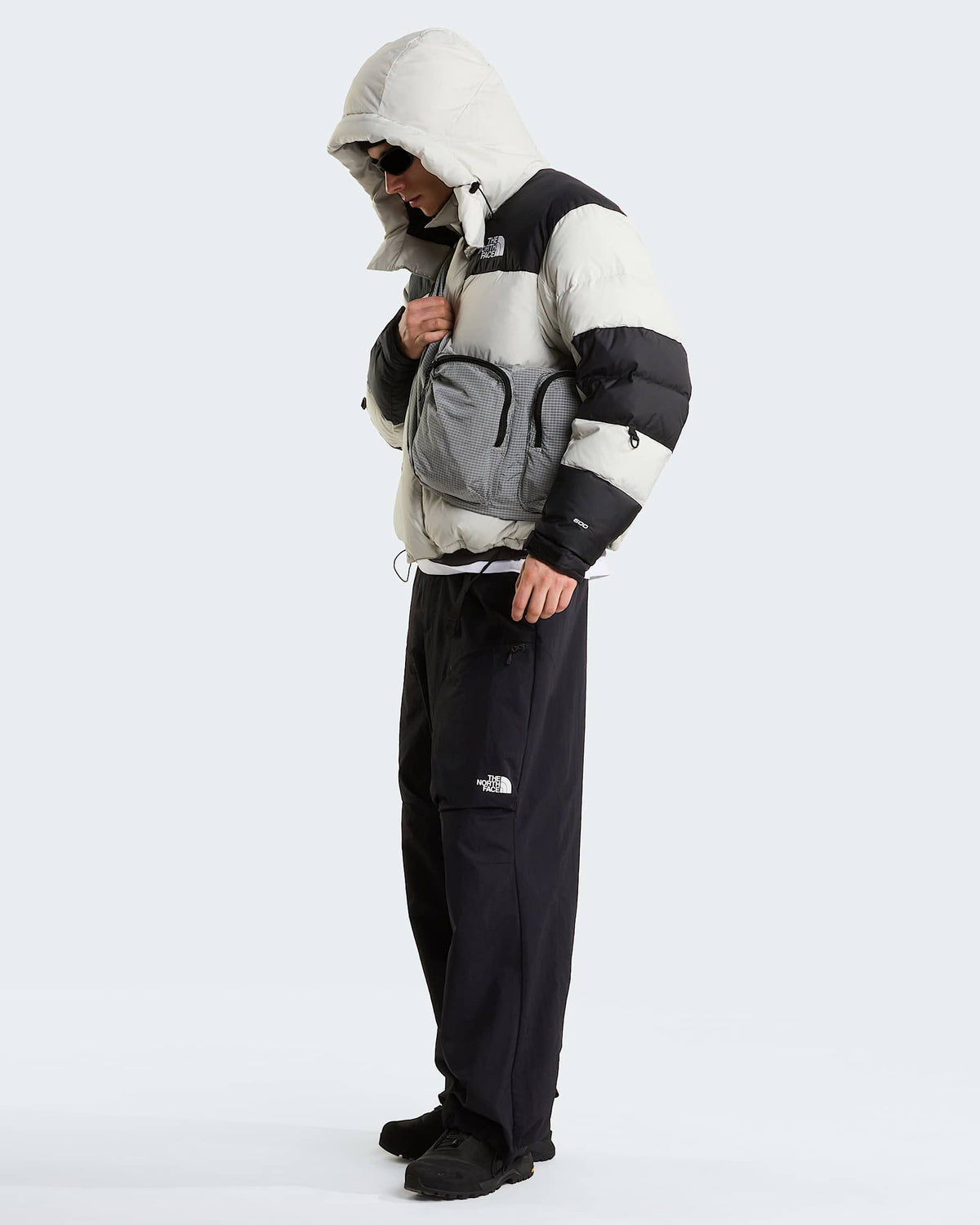 Men's Himalayan Baltoro Jacket
