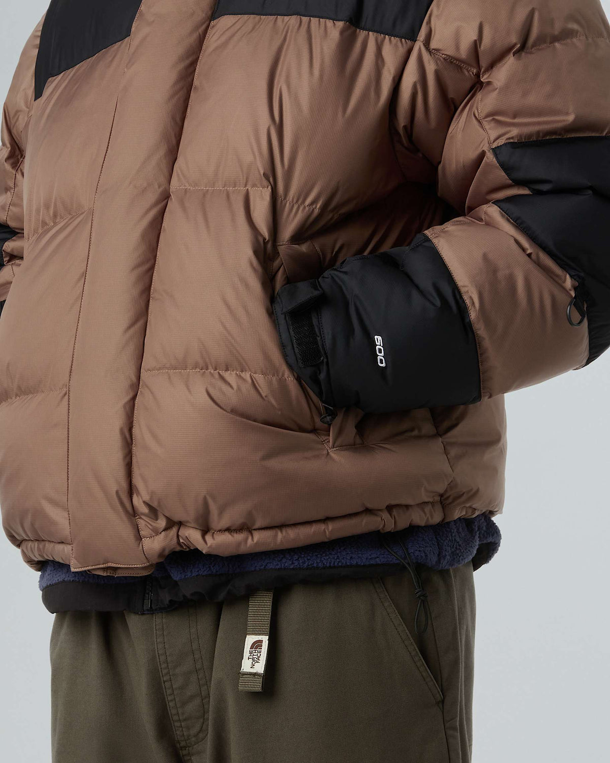 Men's Himalayan Baltoro Jacket