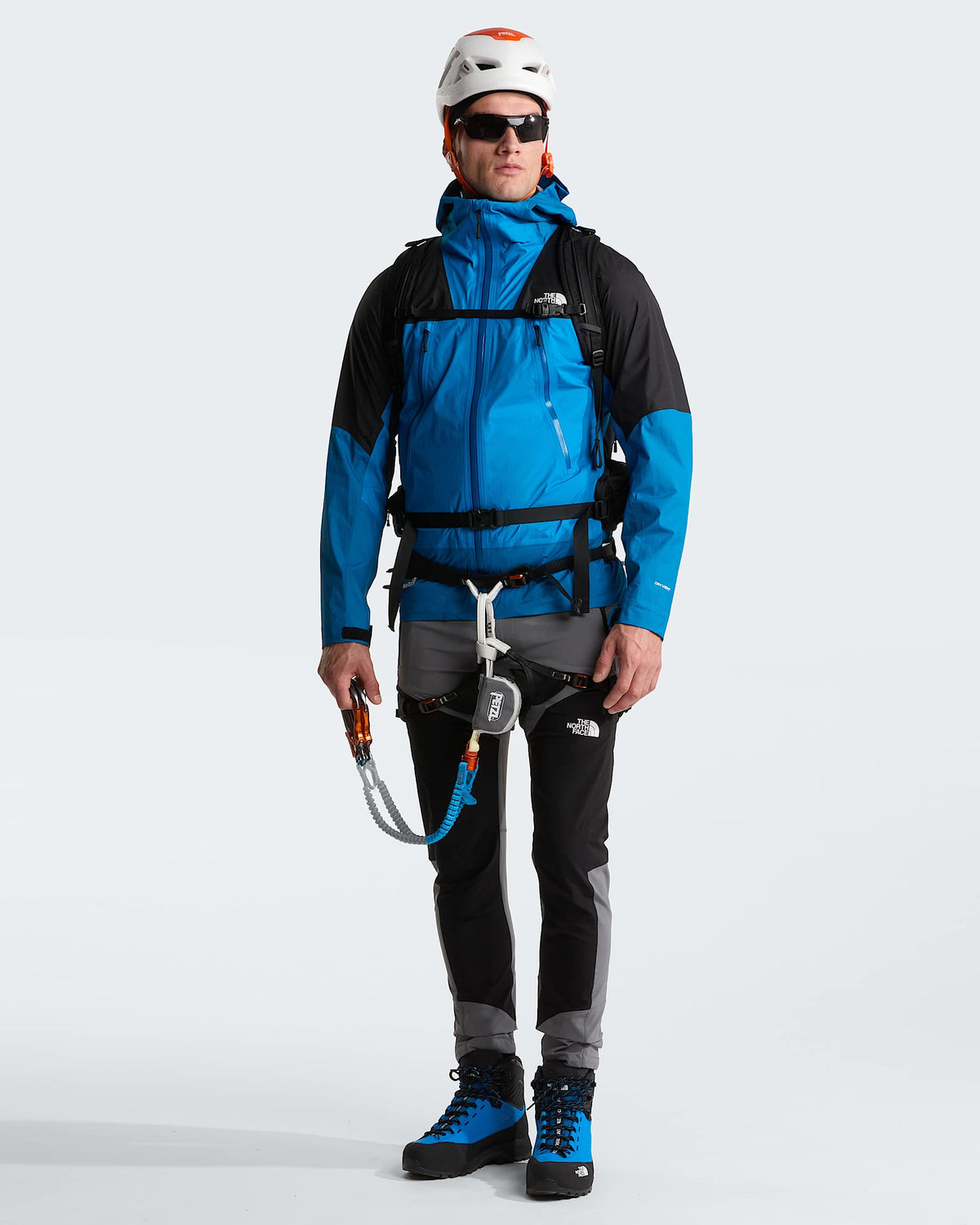 Men’s Verto GORE-TEX Alpine Mid Boots