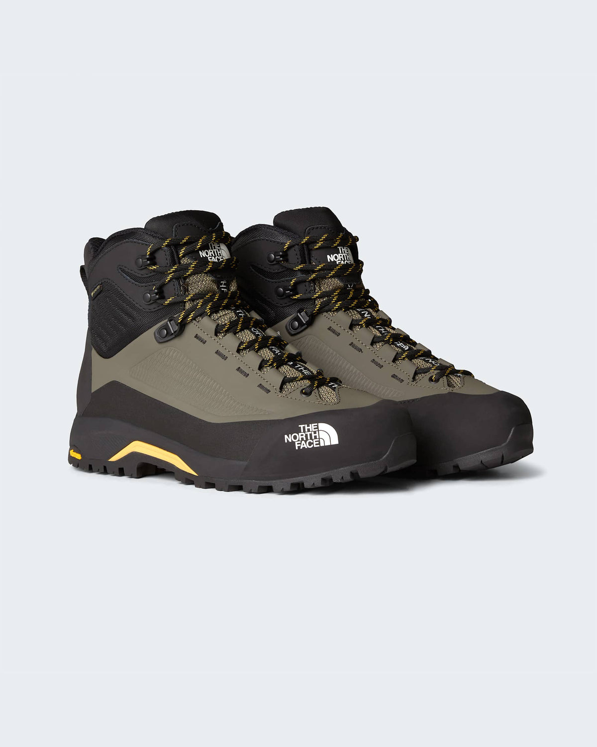 Men’s Verto GORE-TEX Alpine Mid Boots