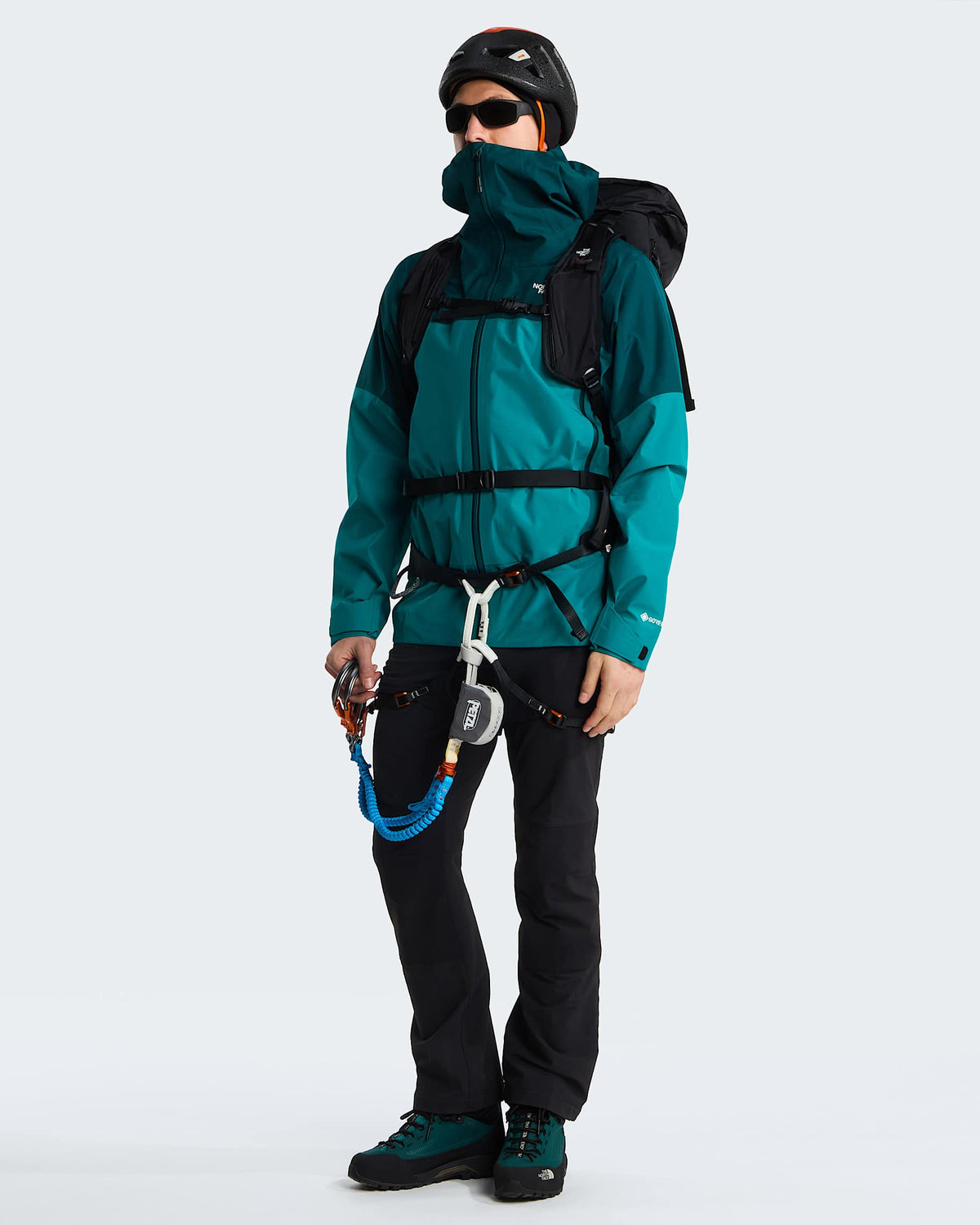 Men’s Verto GORE-TEX Alpine Mid Boots