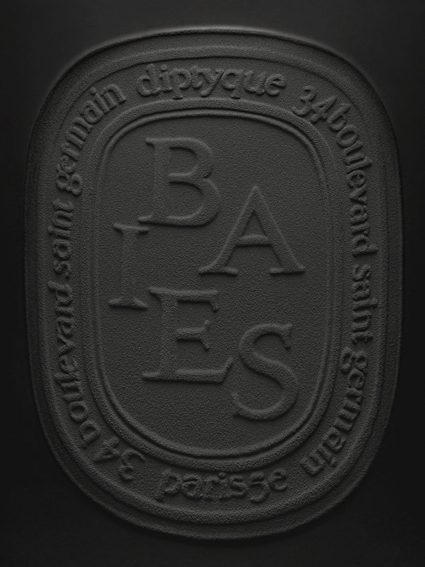Baies (Berries) - Scented Candle