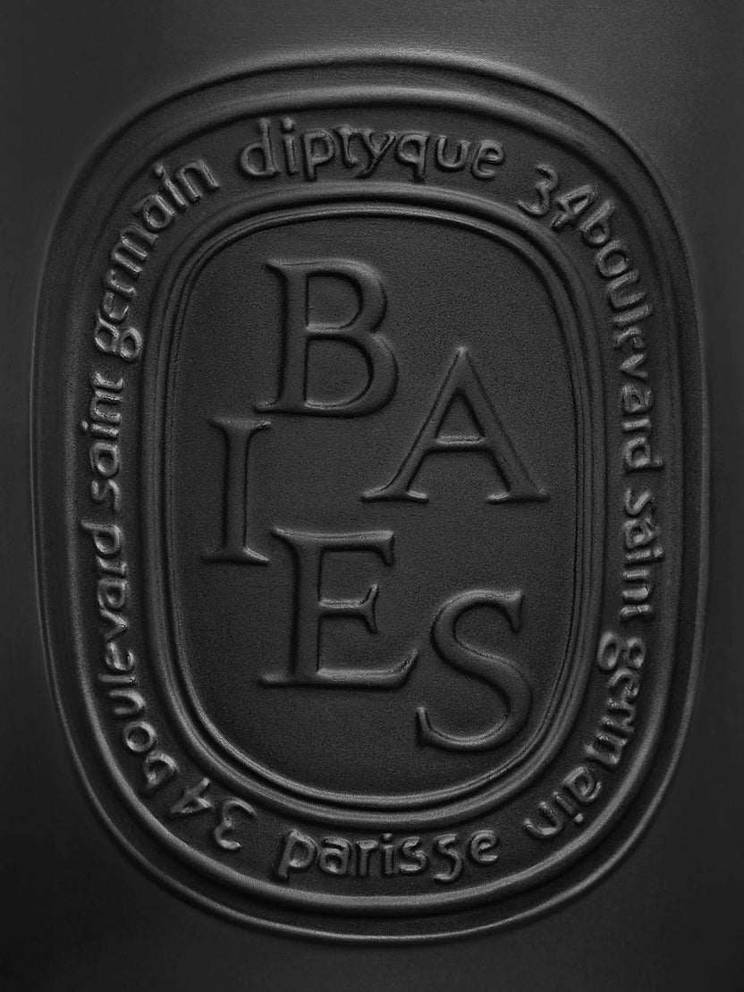 Baies (Berries) - Scented Candle