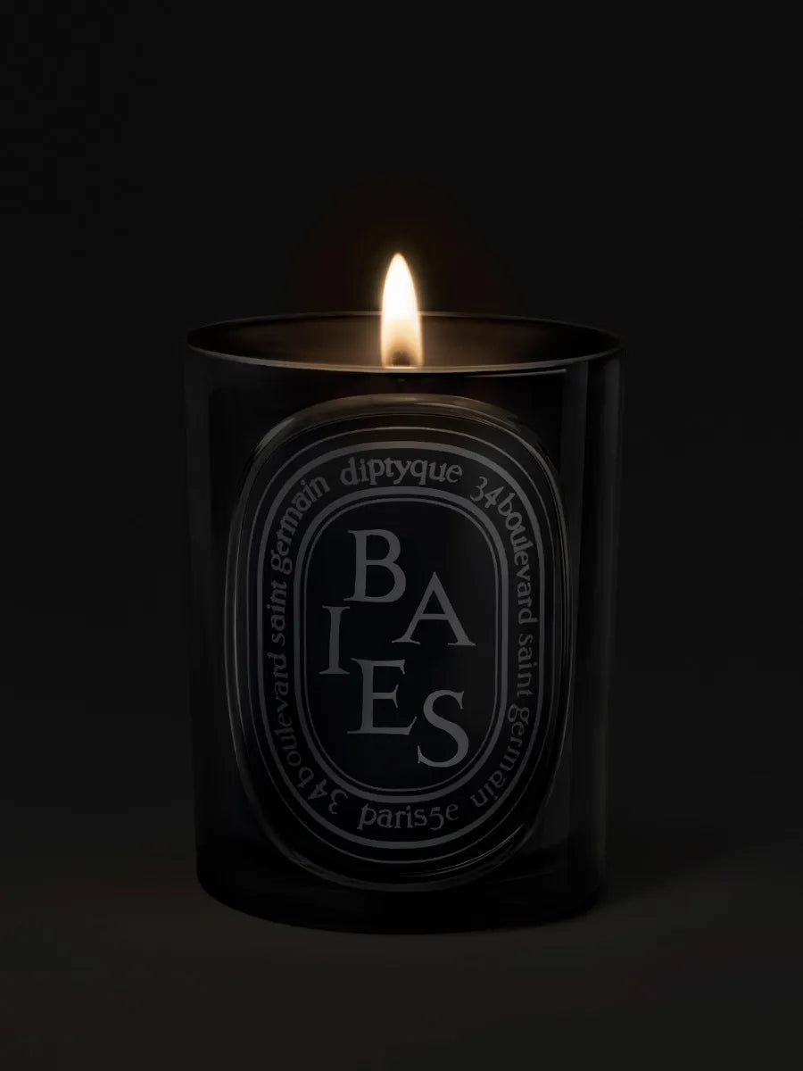 Baies (Berries) - Scented Candle