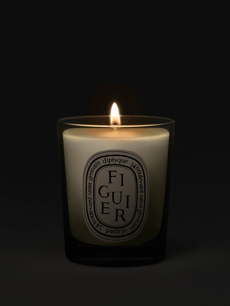 Figuier (Feigenbaum) – Duftkerze