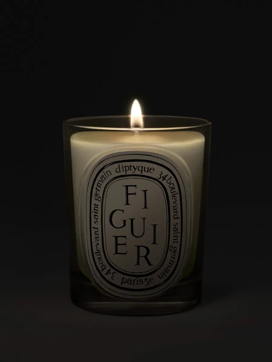 Figuier (Feigenbaum) – Duftkerze