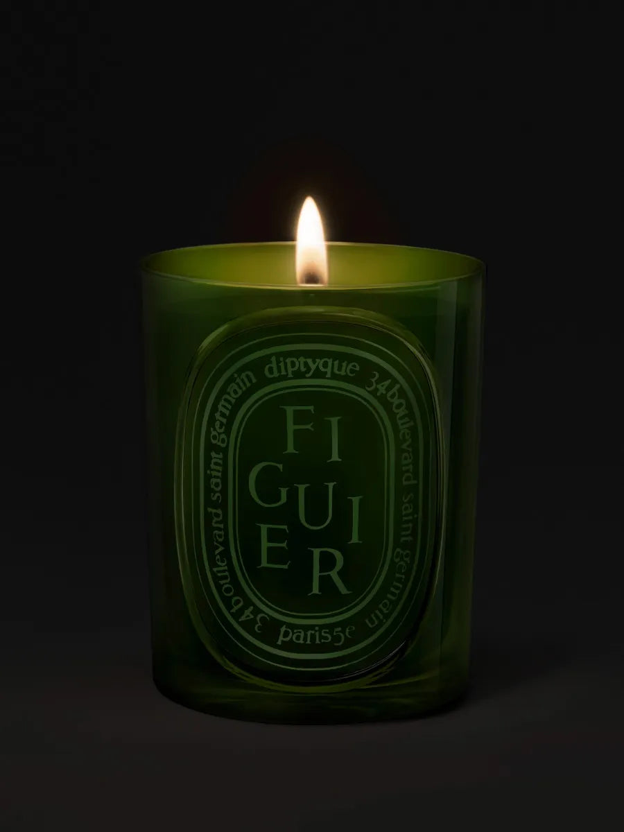 Figuier (Feigenbaum) – Duftkerze