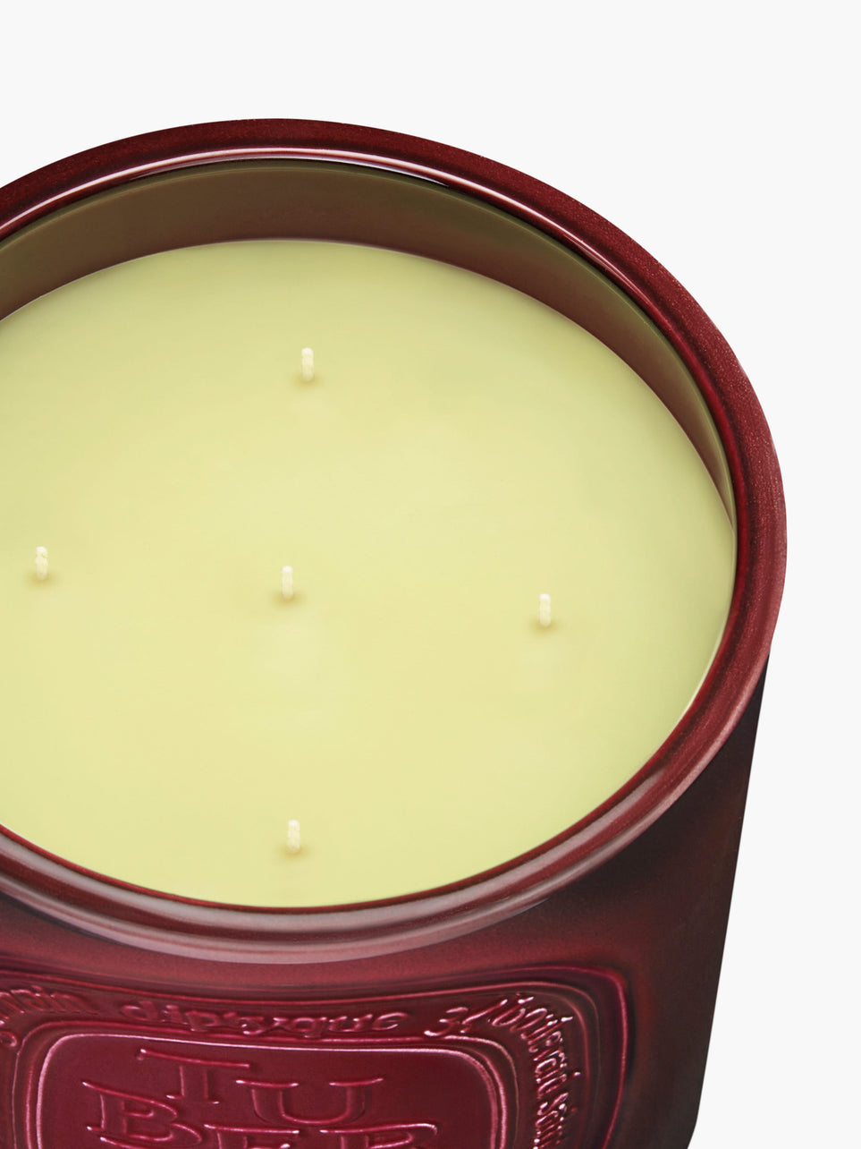 Tuberose – Duftkerze