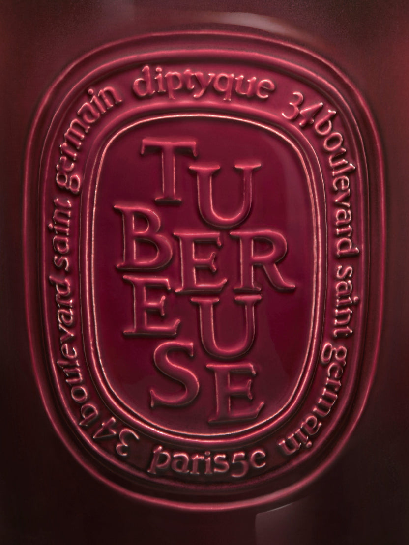 Tuberose – Duftkerze