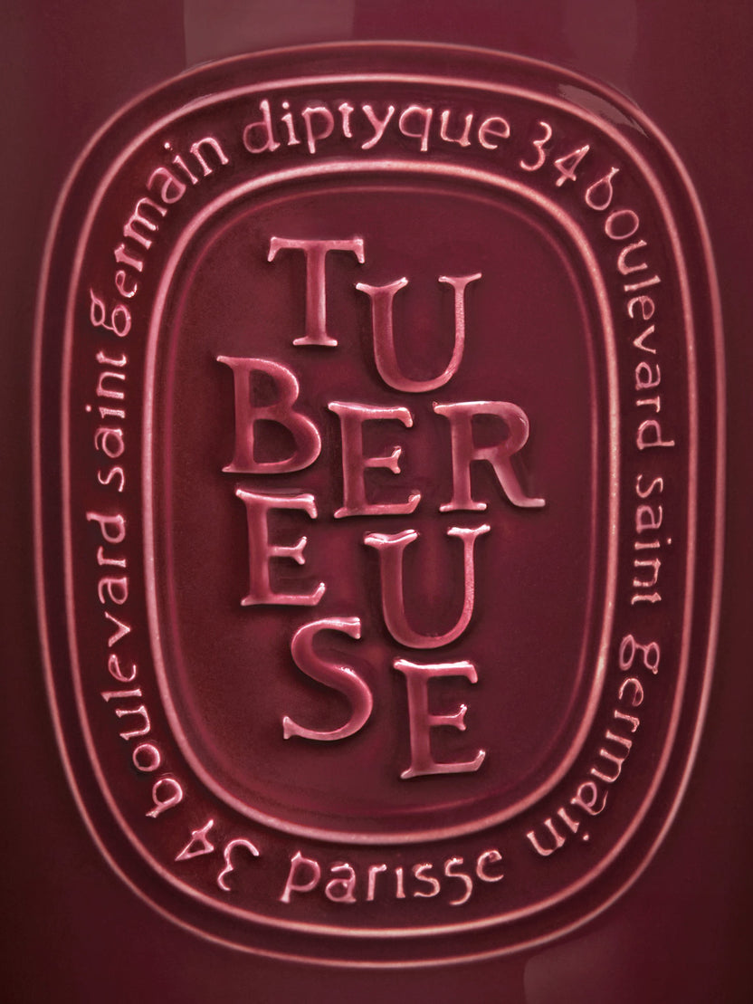Tuberose – Duftkerze
