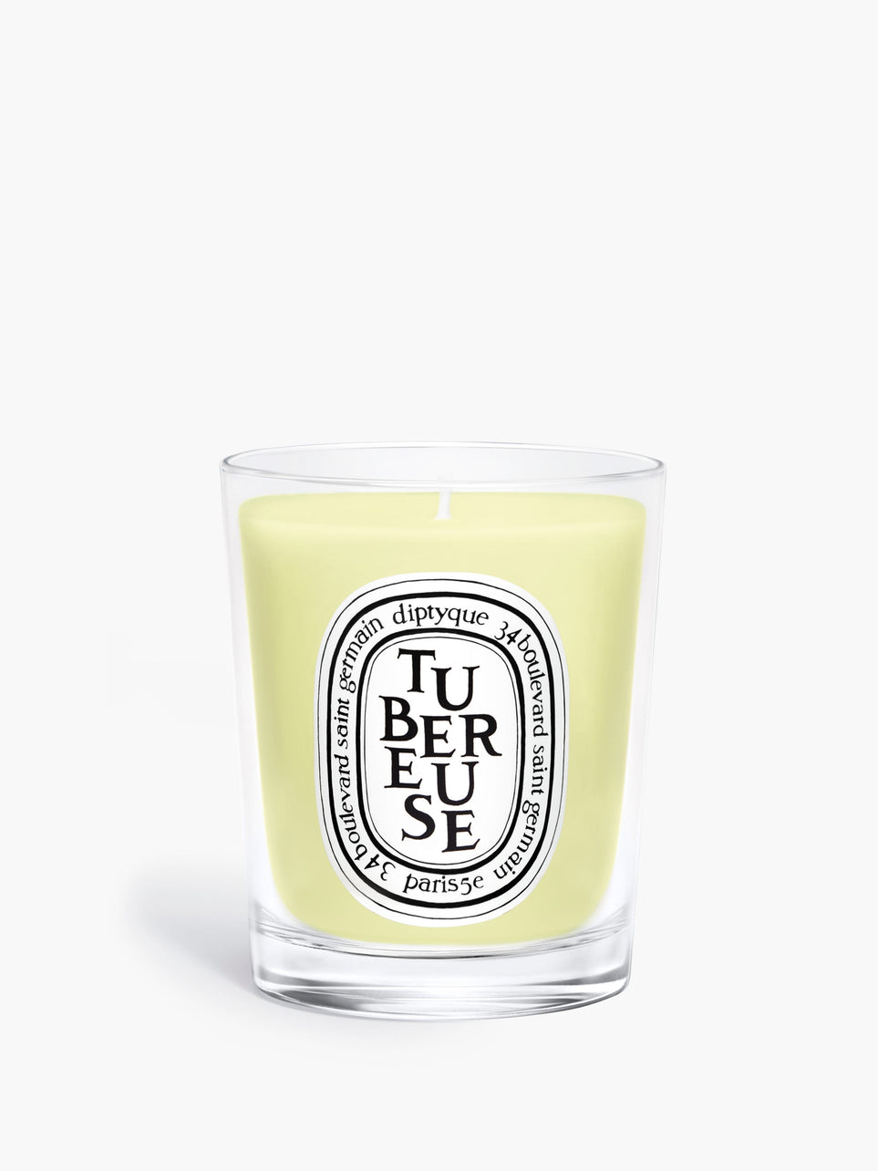 Tuberose – Duftkerze