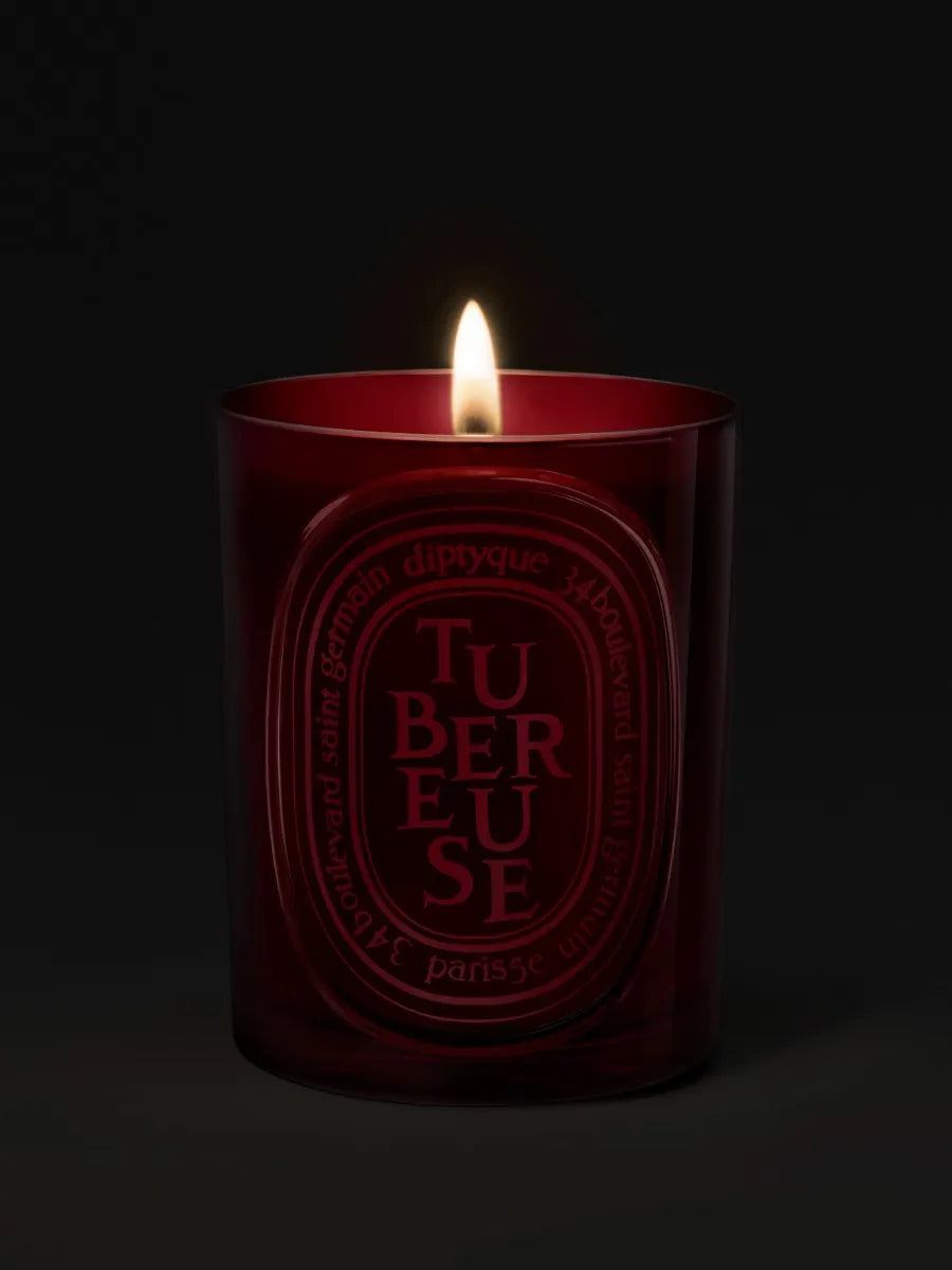 Tuberose – Duftkerze