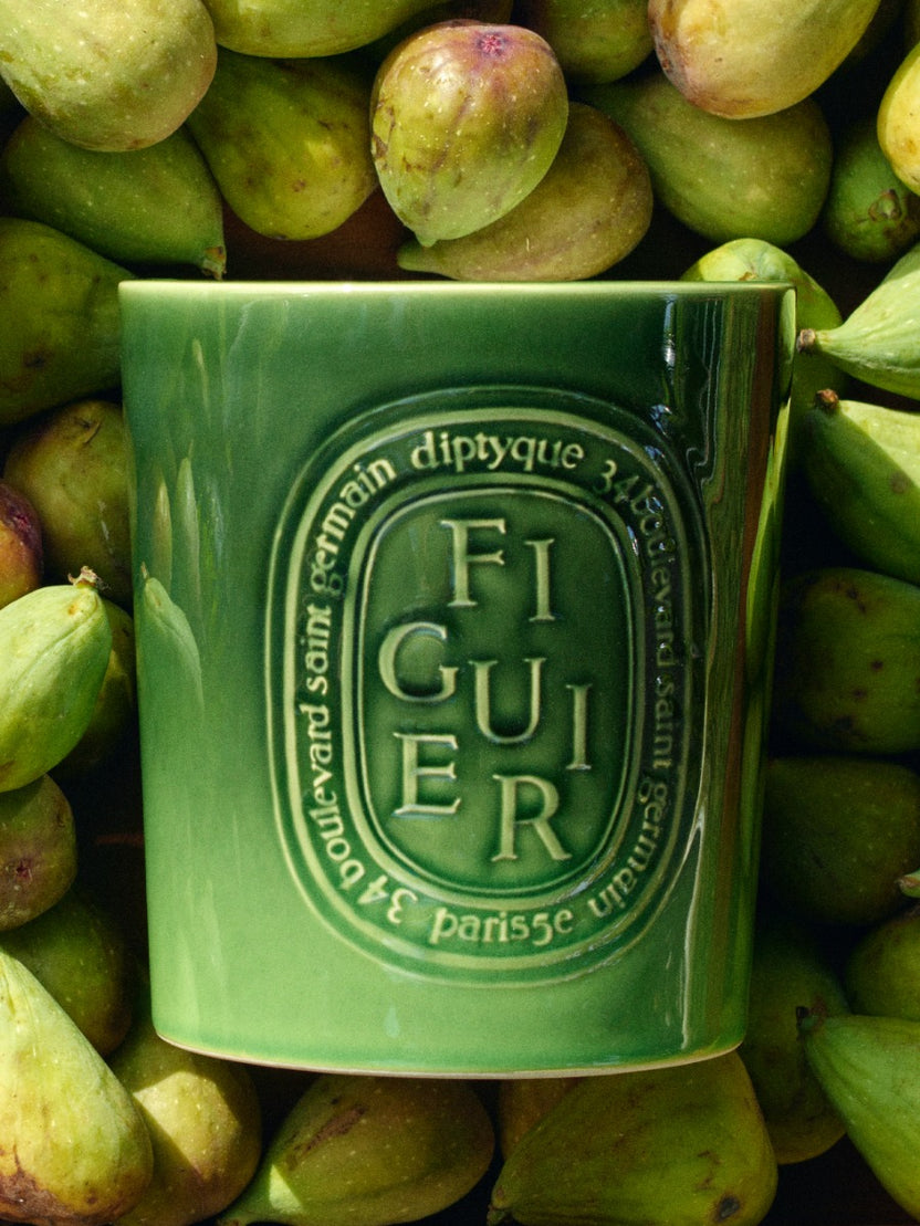 Figuier (Feigenbaum) – Duftkerze